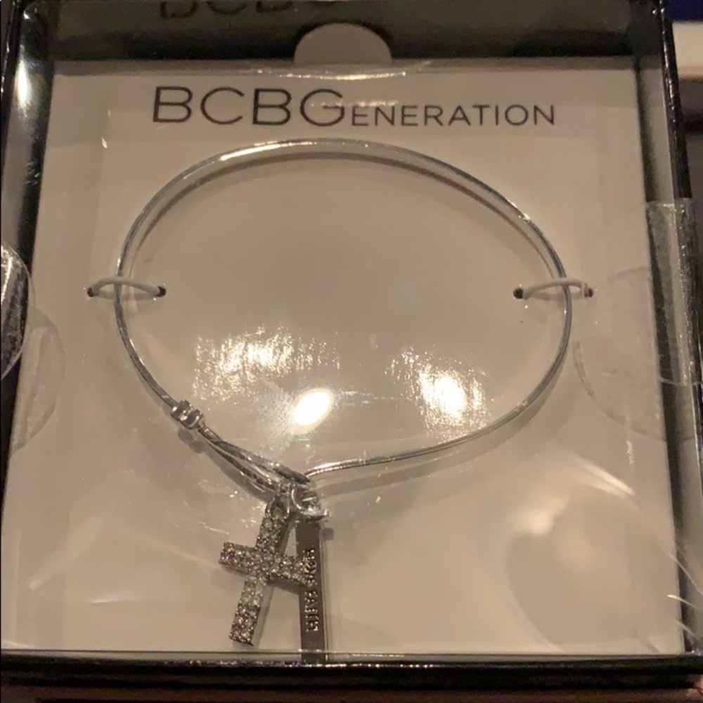 NIB BCBGeneration bracelet